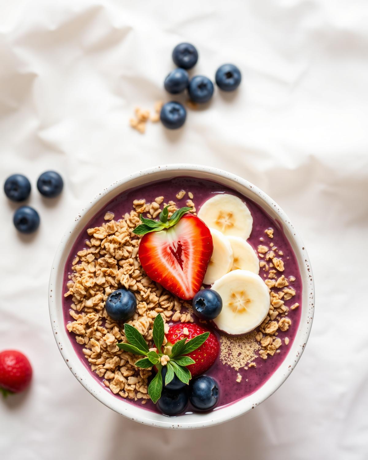 Universo do Açaí